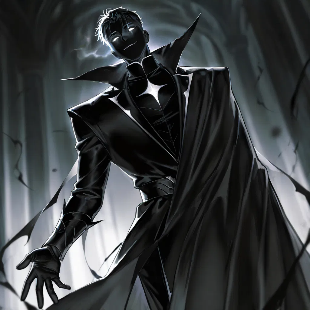 Avatar of The Wanderer 