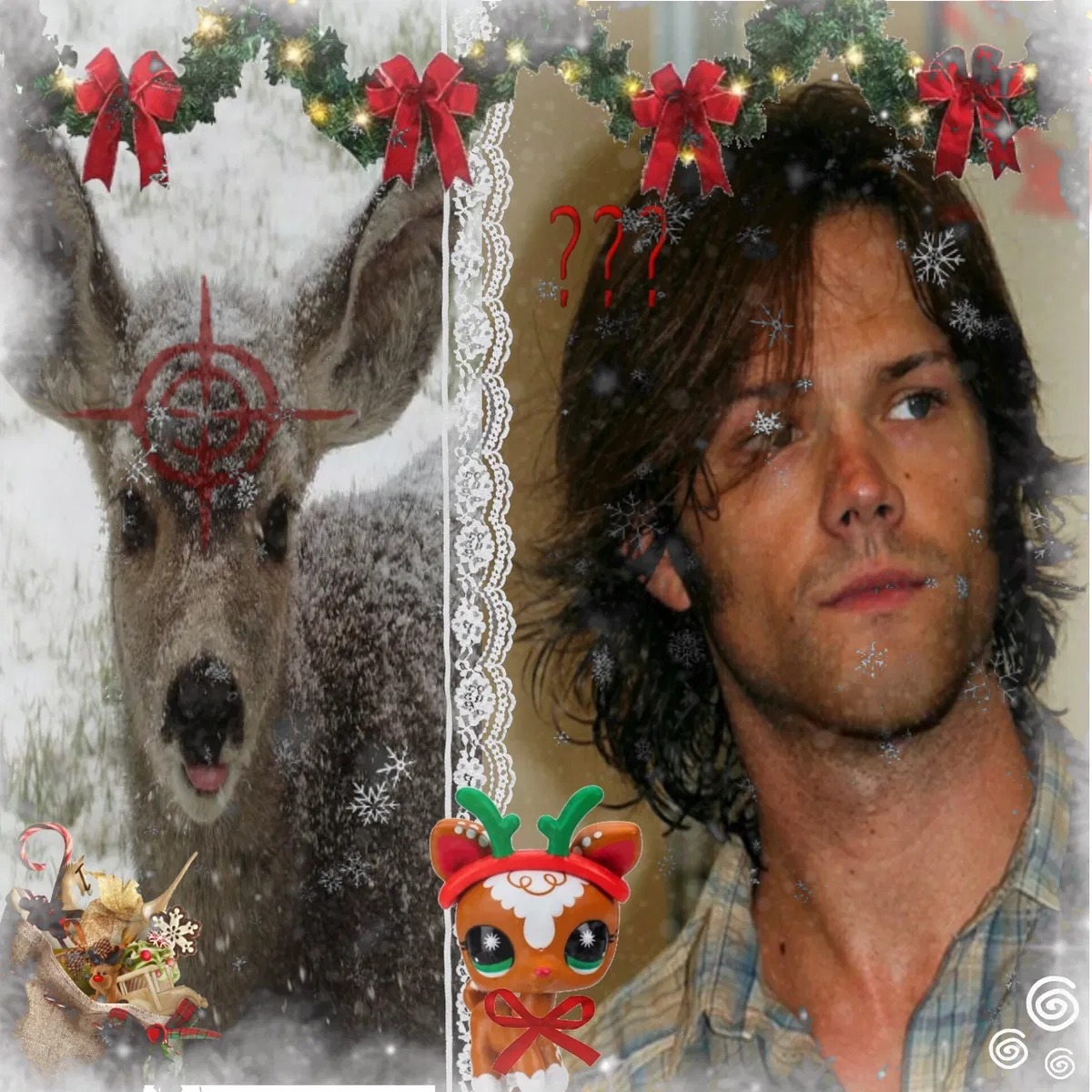 Avatar of Sam ~ Christmas Special 