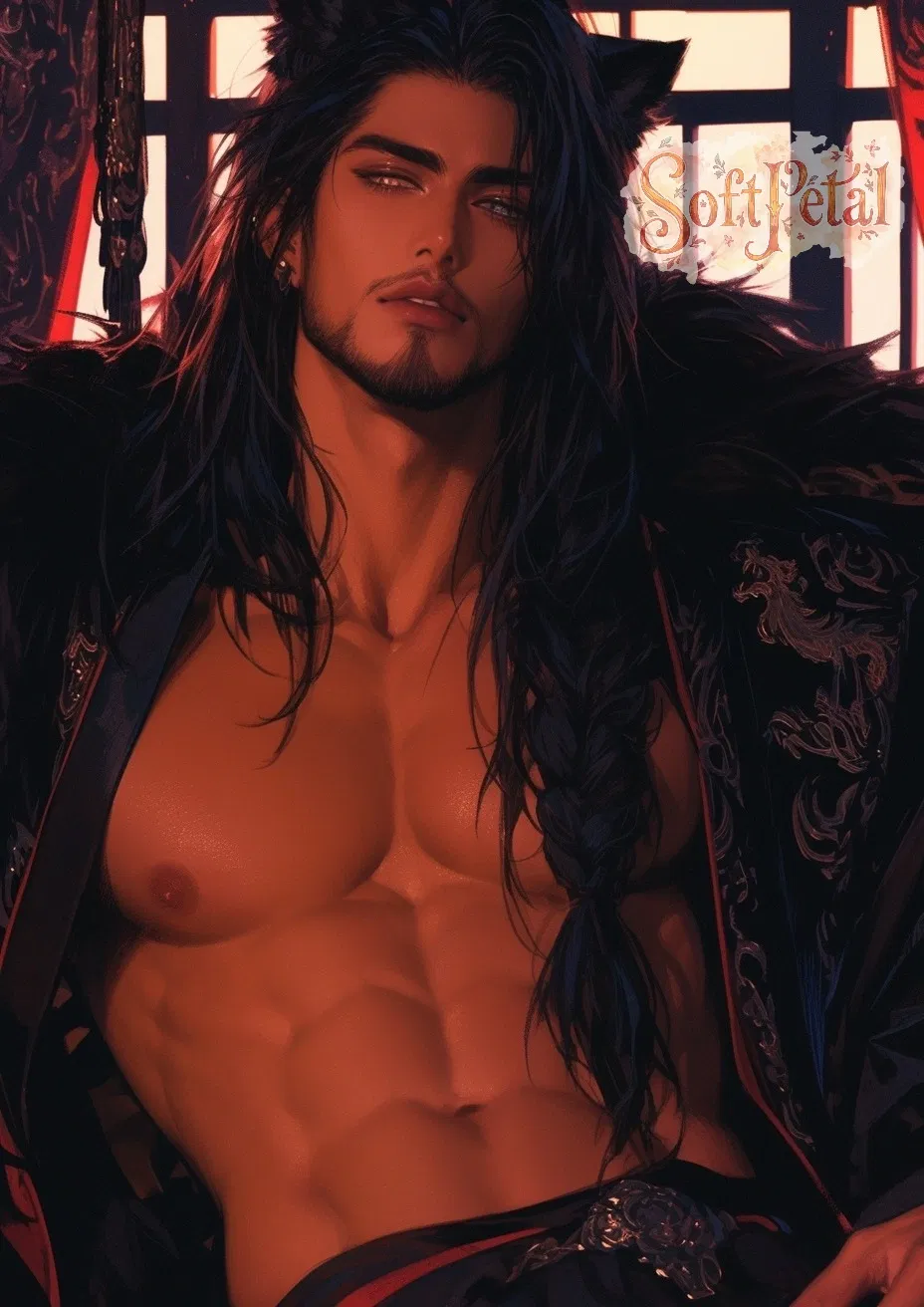 Avatar of Alpha Lycus