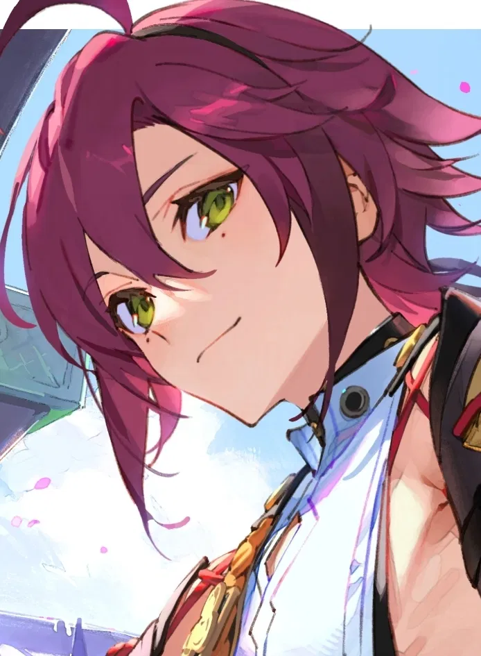 Avatar of Shikanoin Heizou
