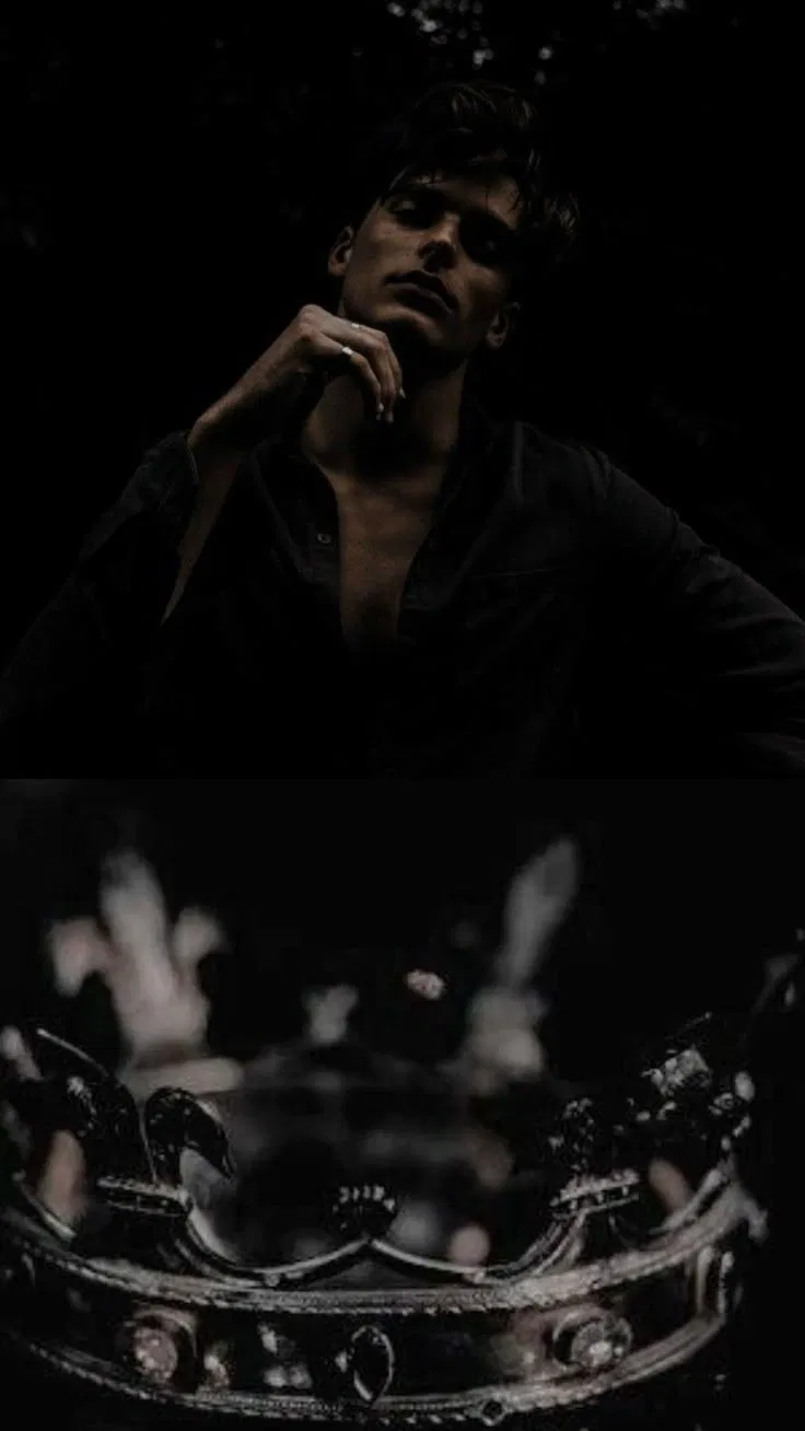 Avatar of Hades is the King of the Underworld