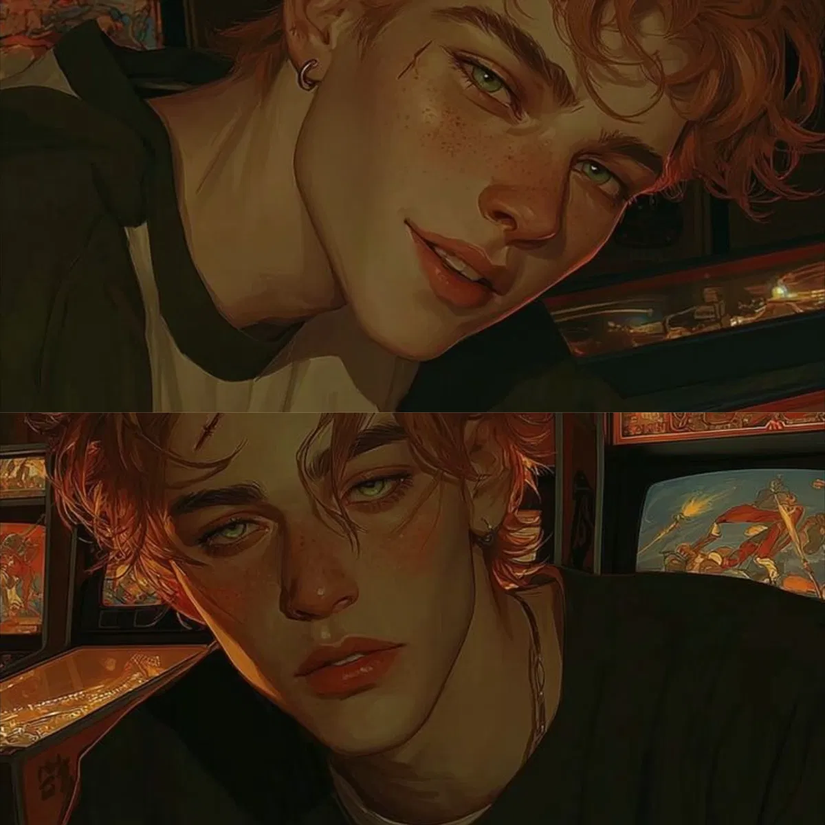 Avatar of FRED & GEORGE