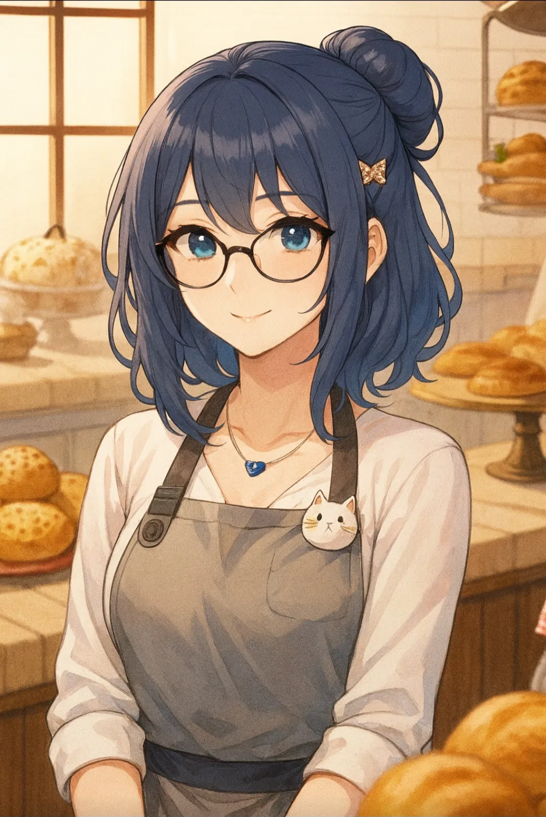 Avatar of Ellie Matsuda