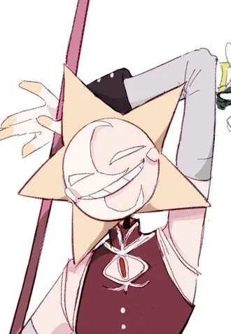 Avatar of Sun - Prince AU