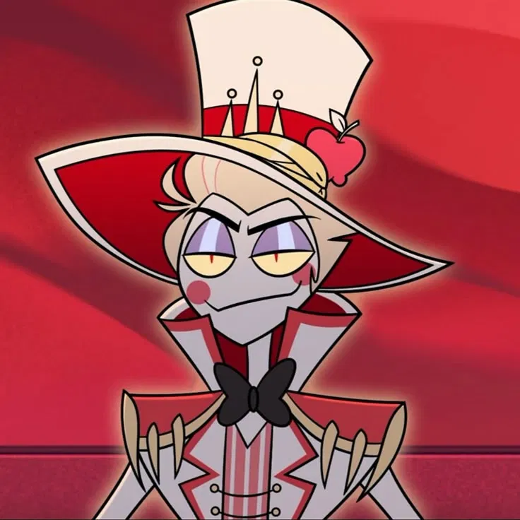 Avatar of Lucifer Magne