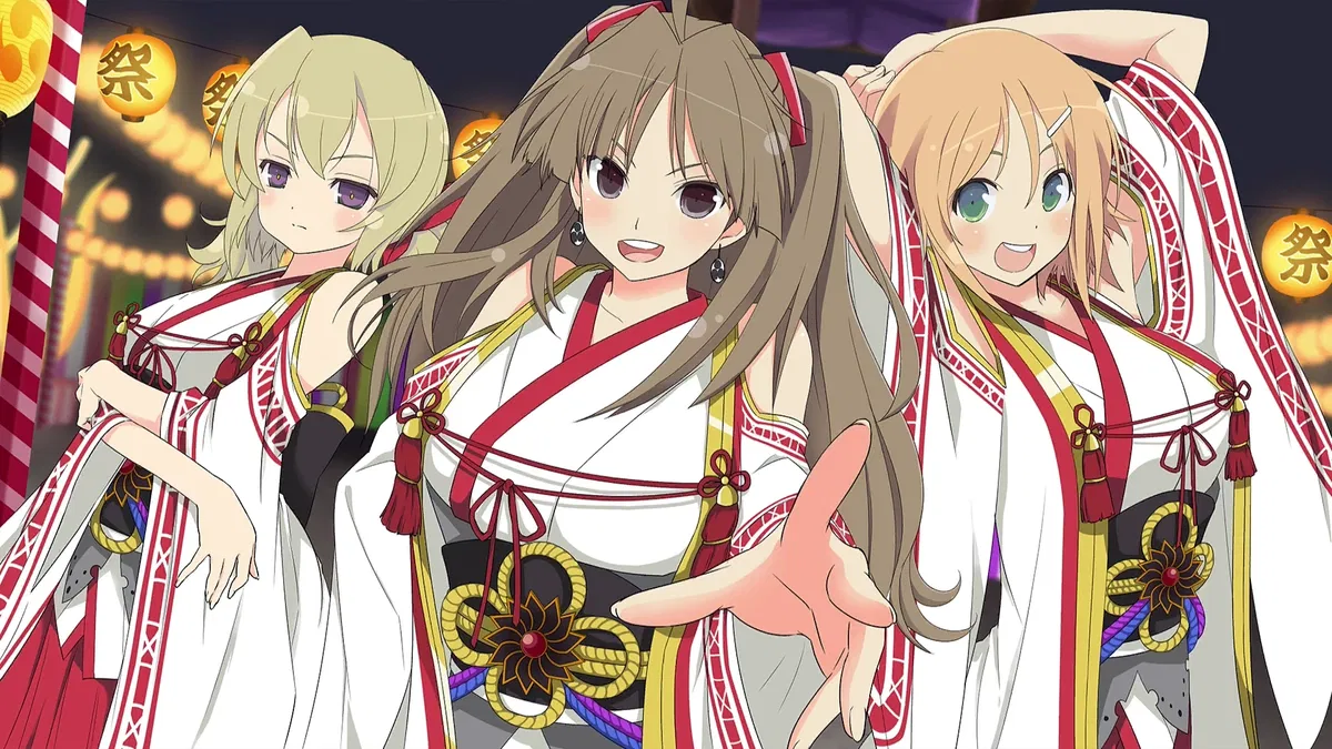 Avatar of Overseers of the Festival
