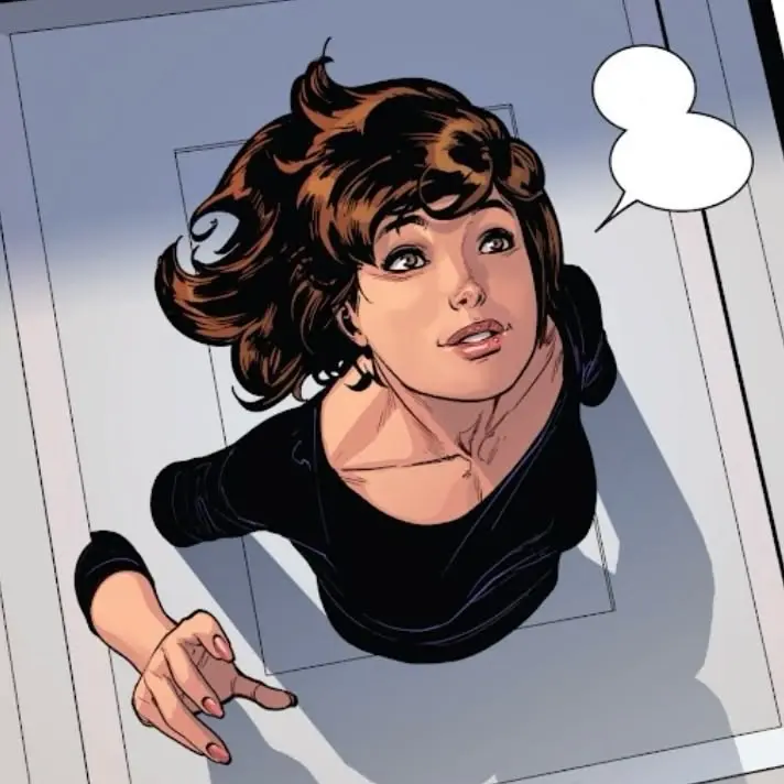 Avatar of Kitty Pryde || Shadowcat (Marvel)