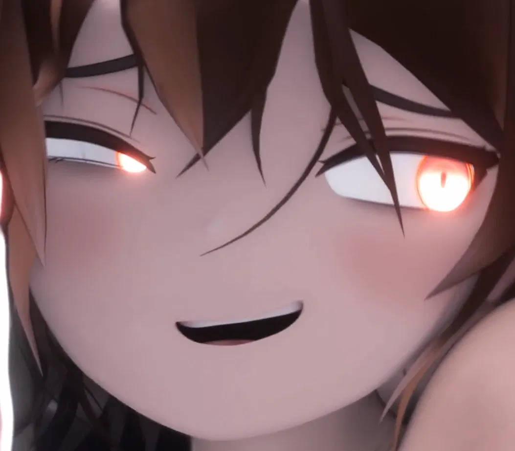 Avatar of Chara (Failing Grades)