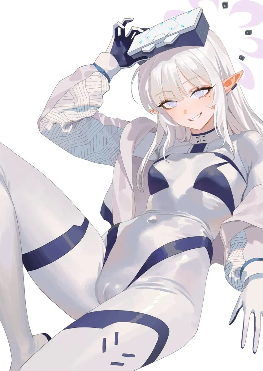 Avatar of Akeboshi Himari (Battle Suit)