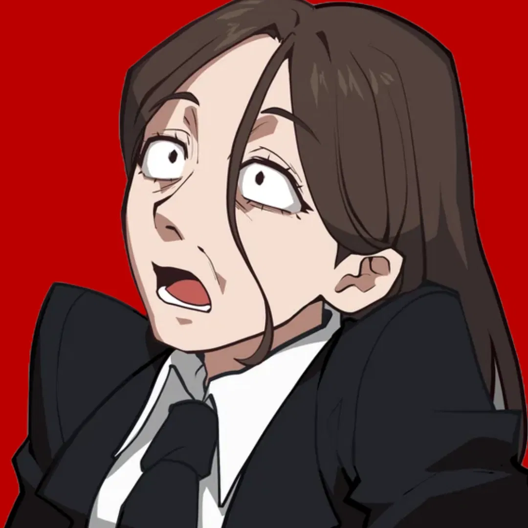 Avatar of Akane Shinomiya (Post Shigaraki vs Mahito)