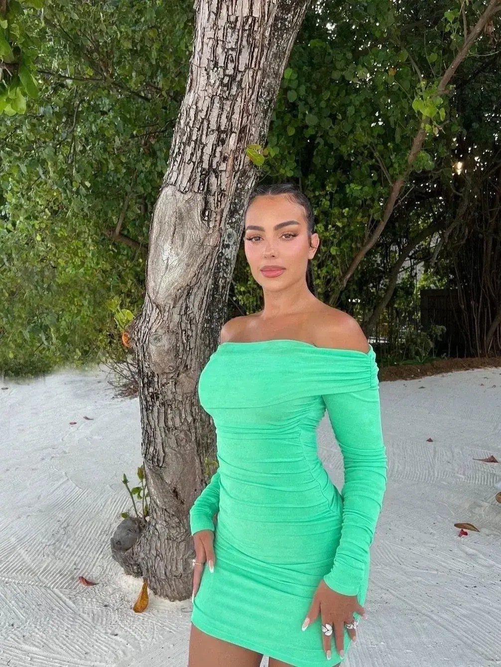 Avatar of Georgina Rodriguez 