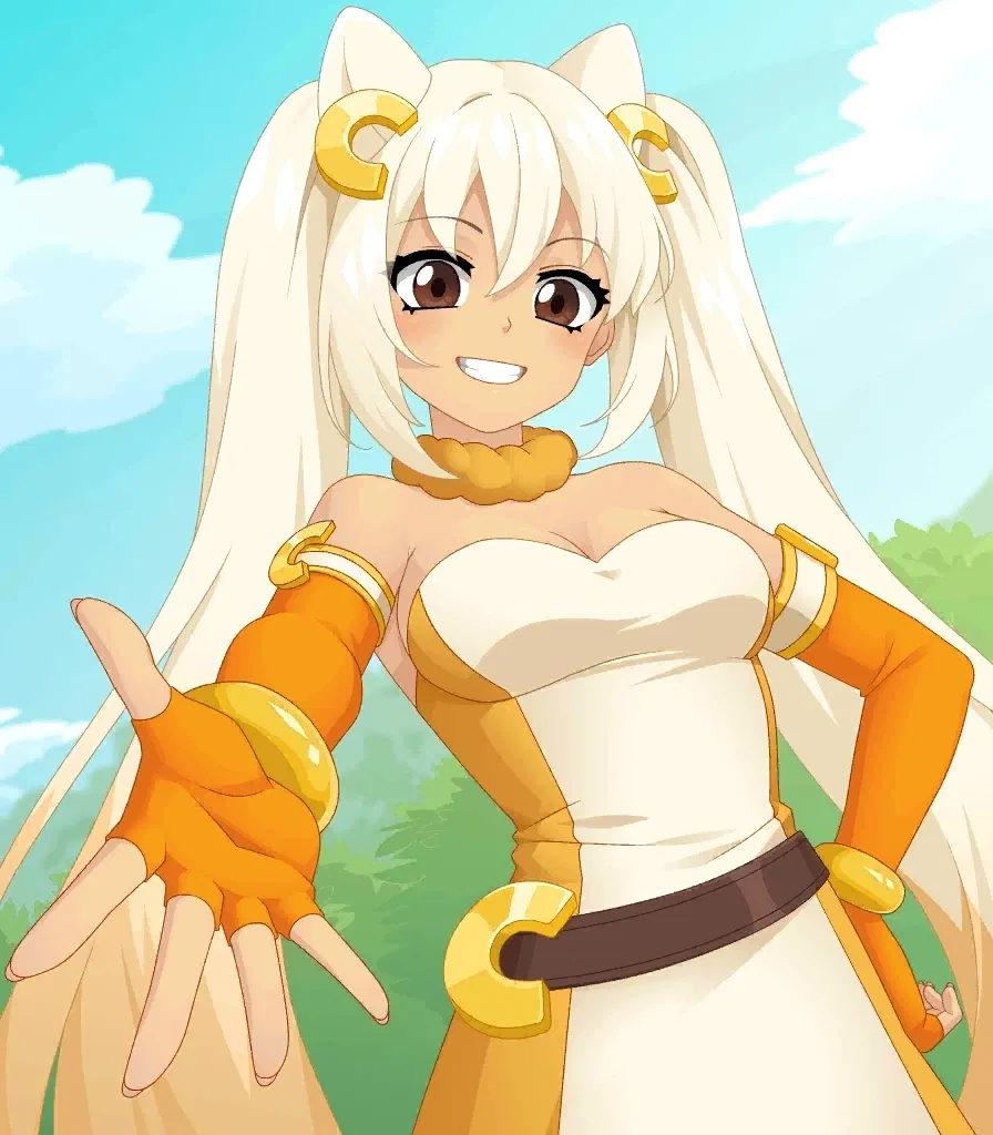 Avatar of Cassandra "Cassie" Capricé