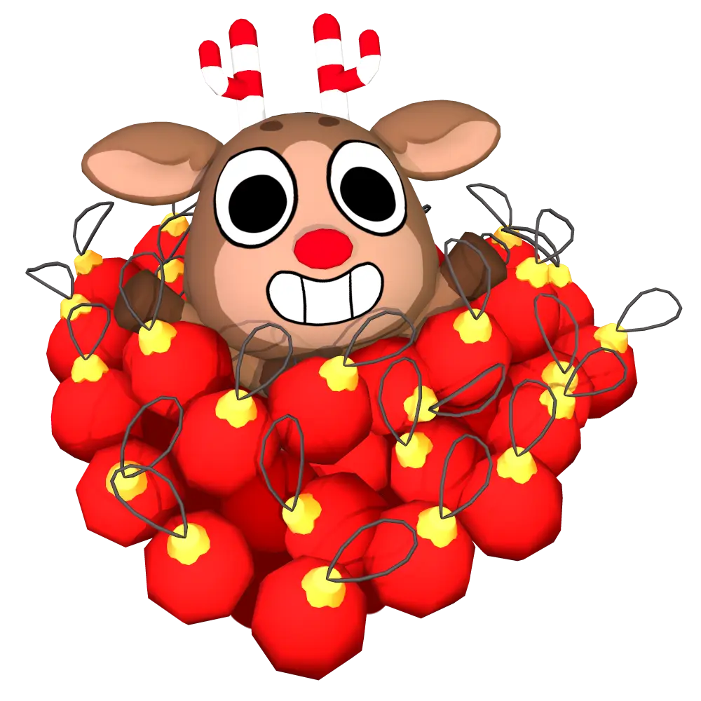 Avatar of 800 FOLLOWERS 🦌