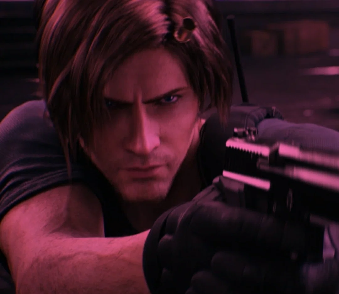 Avatar of Leon Kennedy