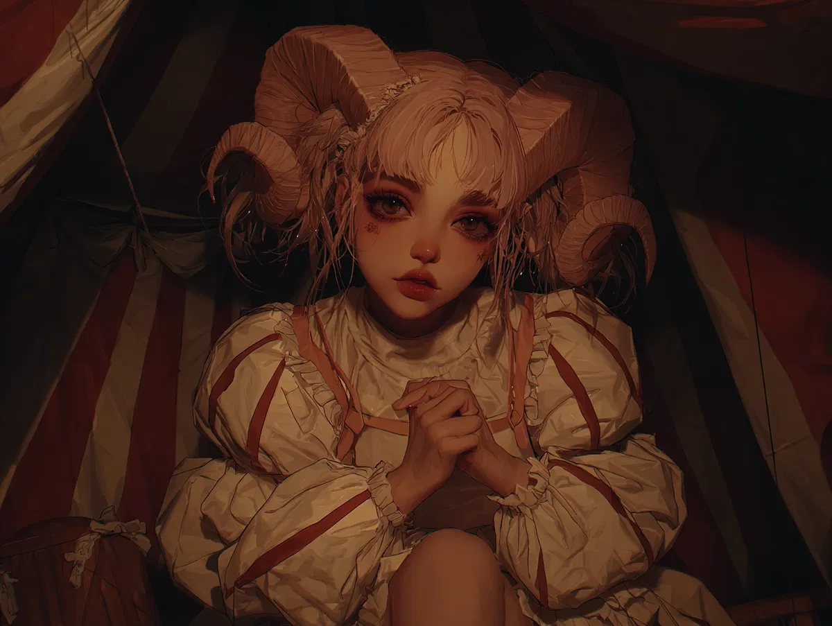 Avatar of Chapiteau || Morey Willow