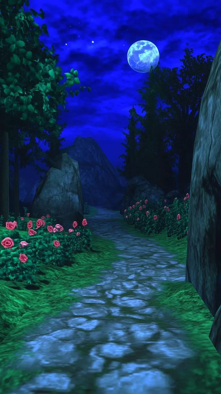 Avatar of RPG World 