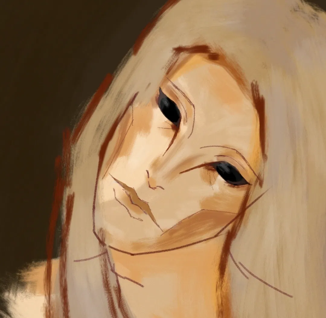 Avatar of Aurel the barn owl breed