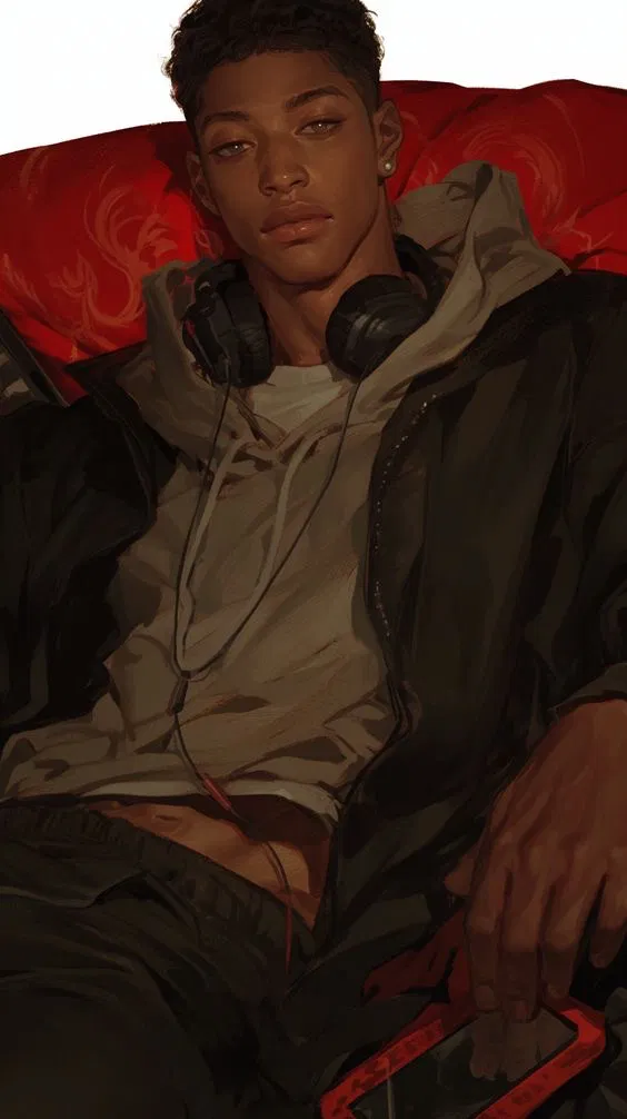 Avatar of JAMAR || 3008