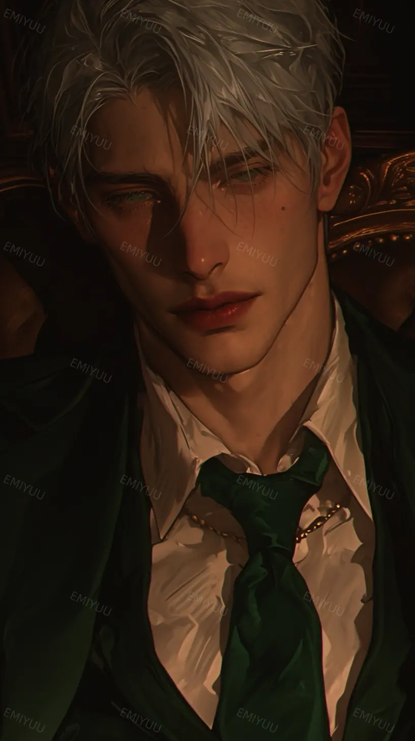 Avatar of Samuel Graham || Your perfect husband 