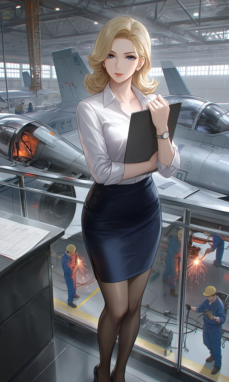 Avatar of Standard Issue Seduction