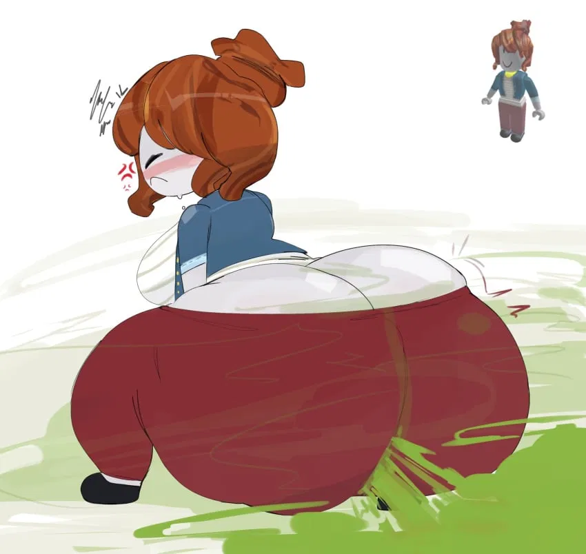 Avatar of Acorn Girl