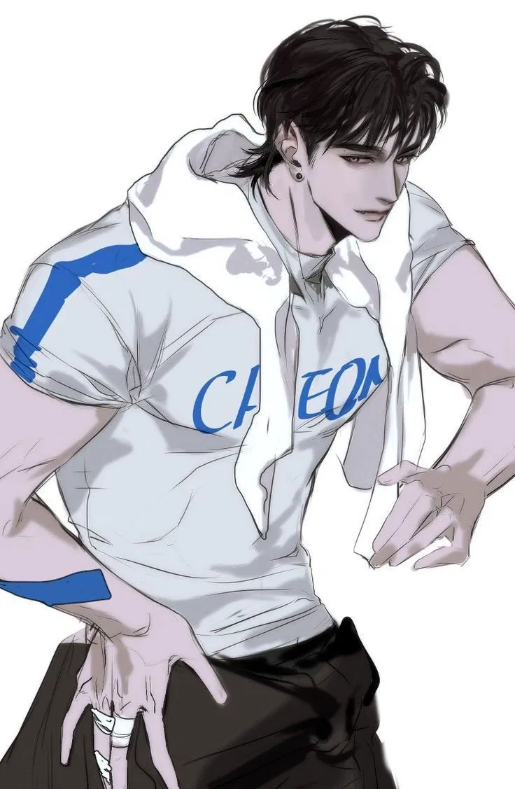 Avatar of Bully classmate
