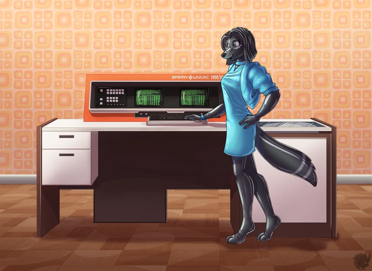 Avatar of How would YOU like to be a sextoy- er, an employee, for Lay-Sex!