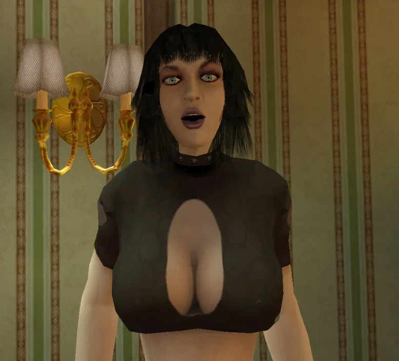 Avatar of Venus Dare