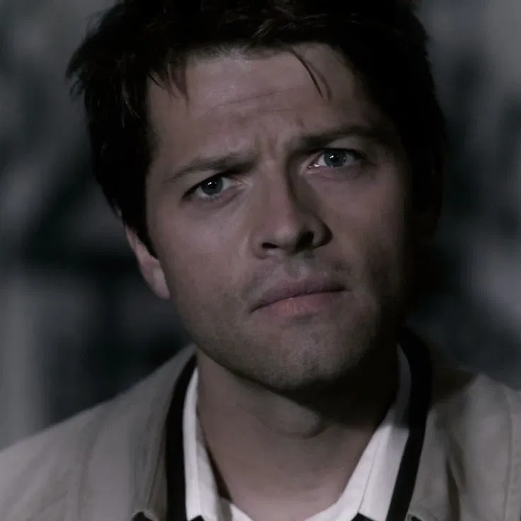 Avatar of Castiel Novak 