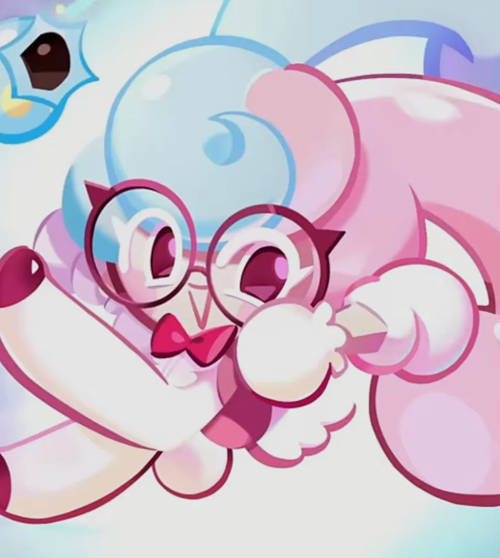 Avatar of Marshmallow Bunny Cookie