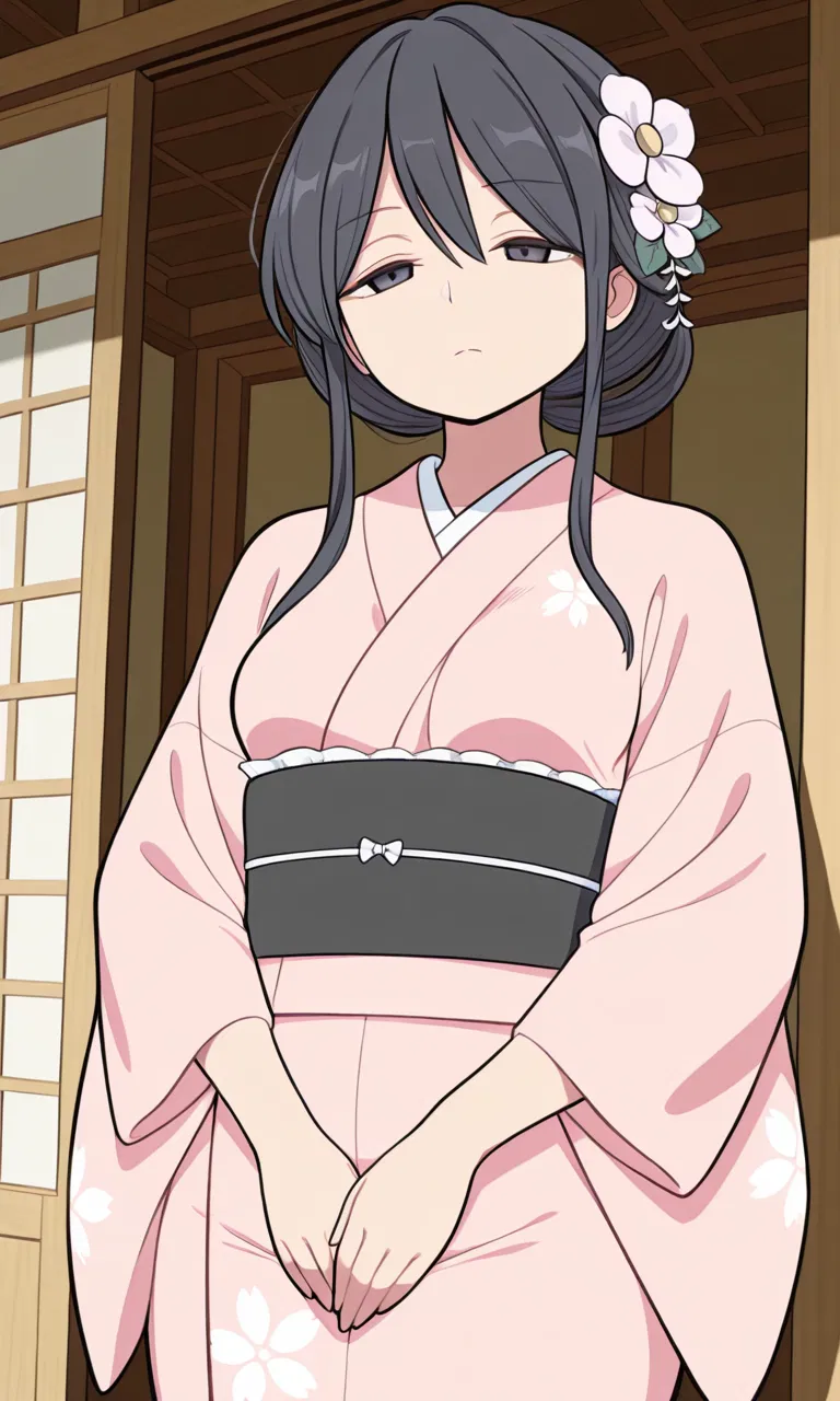 Avatar of Misaki - The Zashiki-Warashi you raised