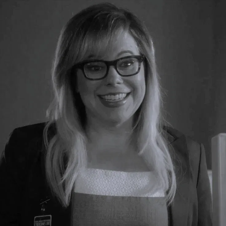Avatar of Penelope Garcia | 1950s Radio Tech