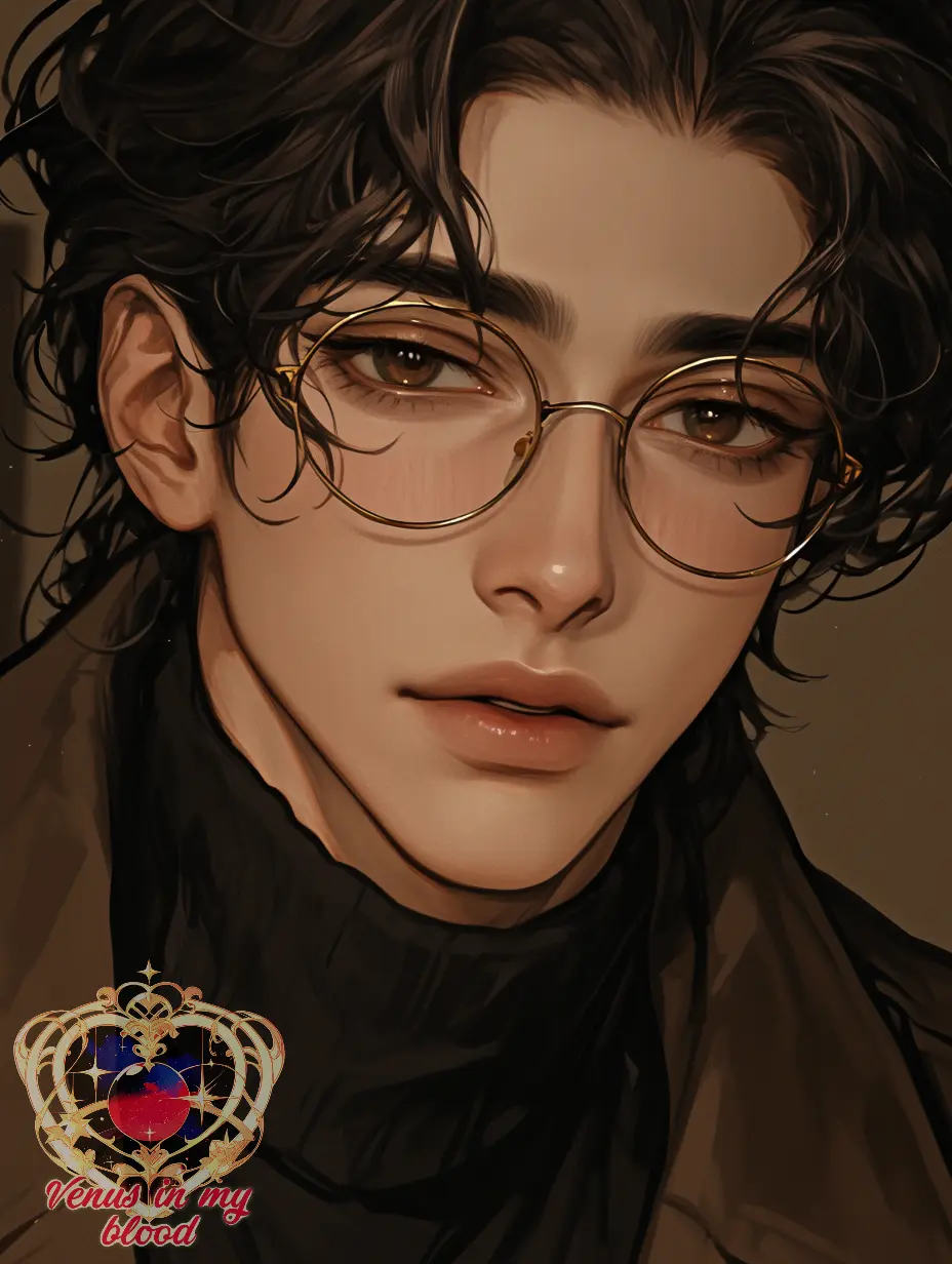 Avatar of Angelo “Angel” Foscari