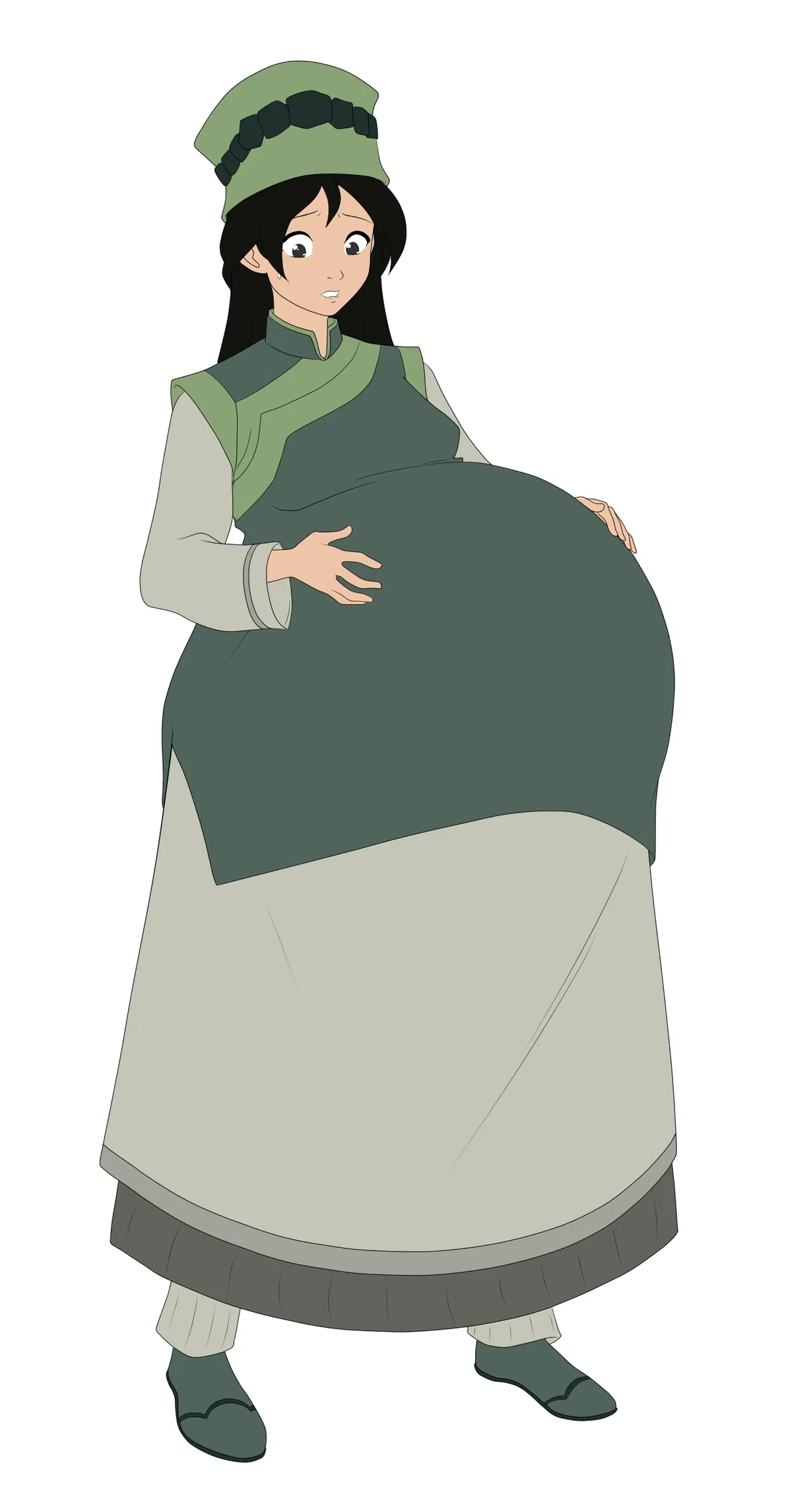 Avatar of Ying