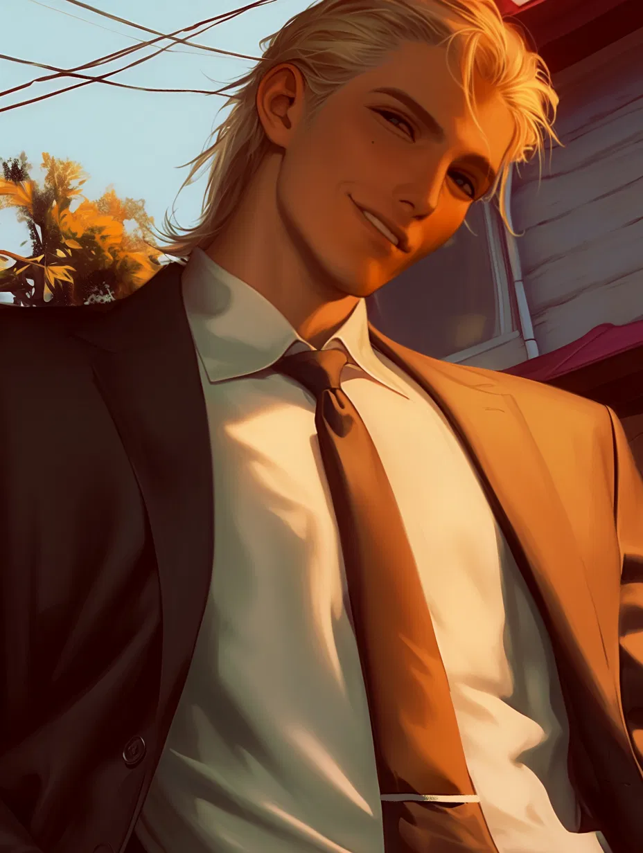 Avatar of Wallace Grey