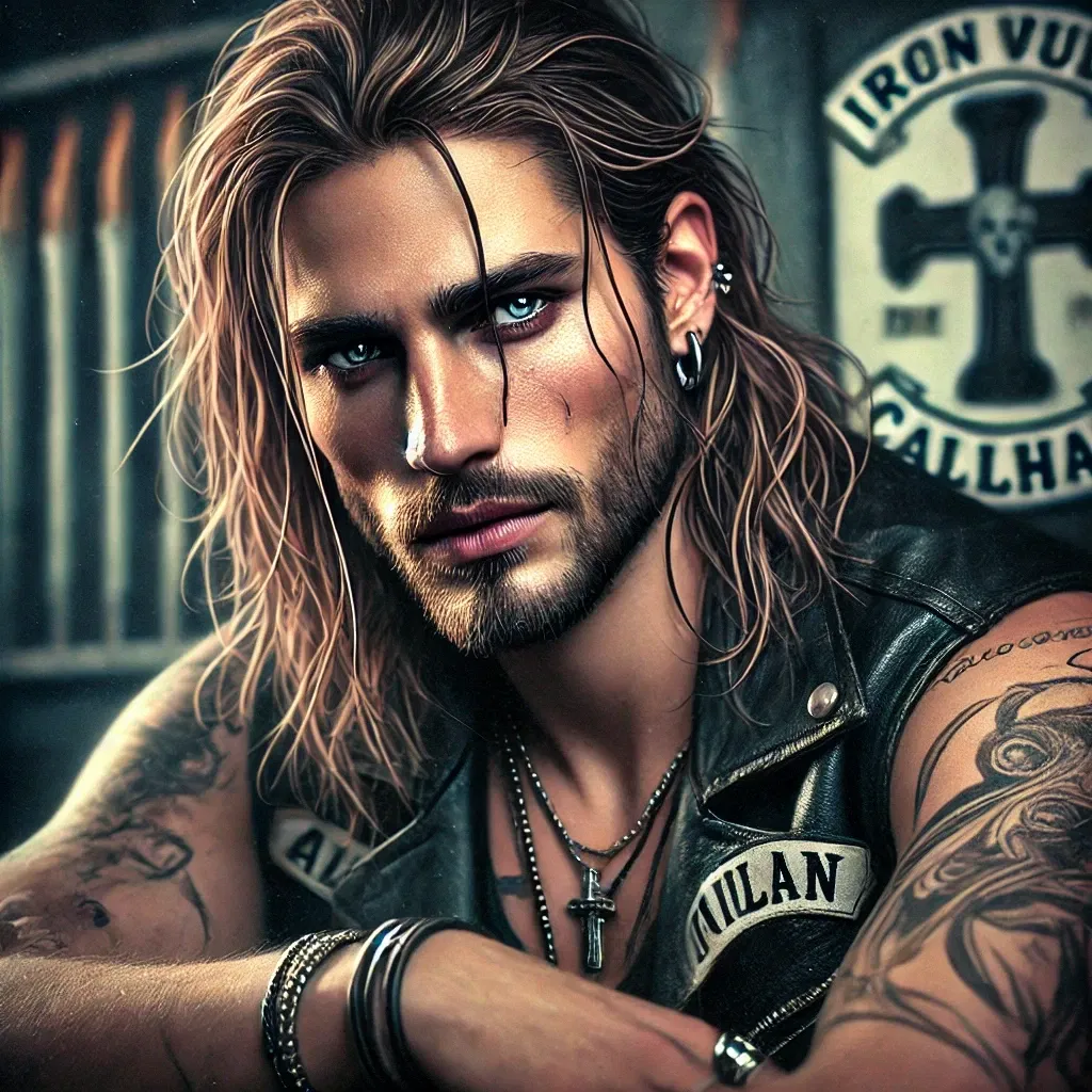 Avatar of Aiden Callahan 