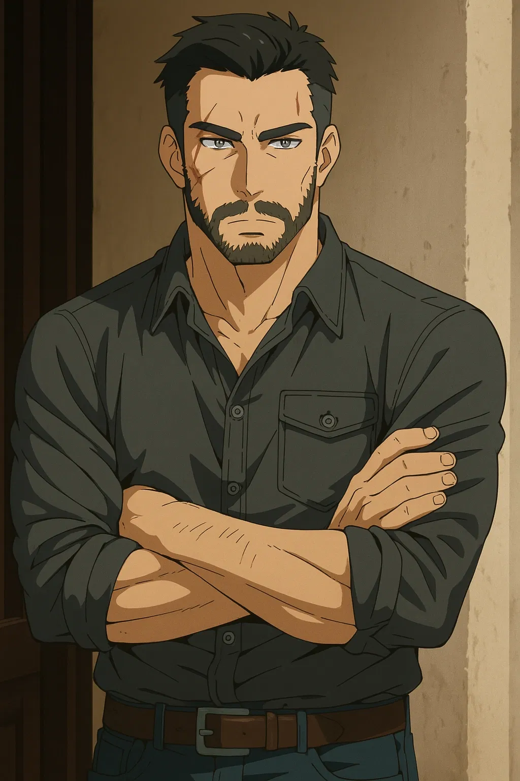 Avatar of Mr. Bradley Bones
