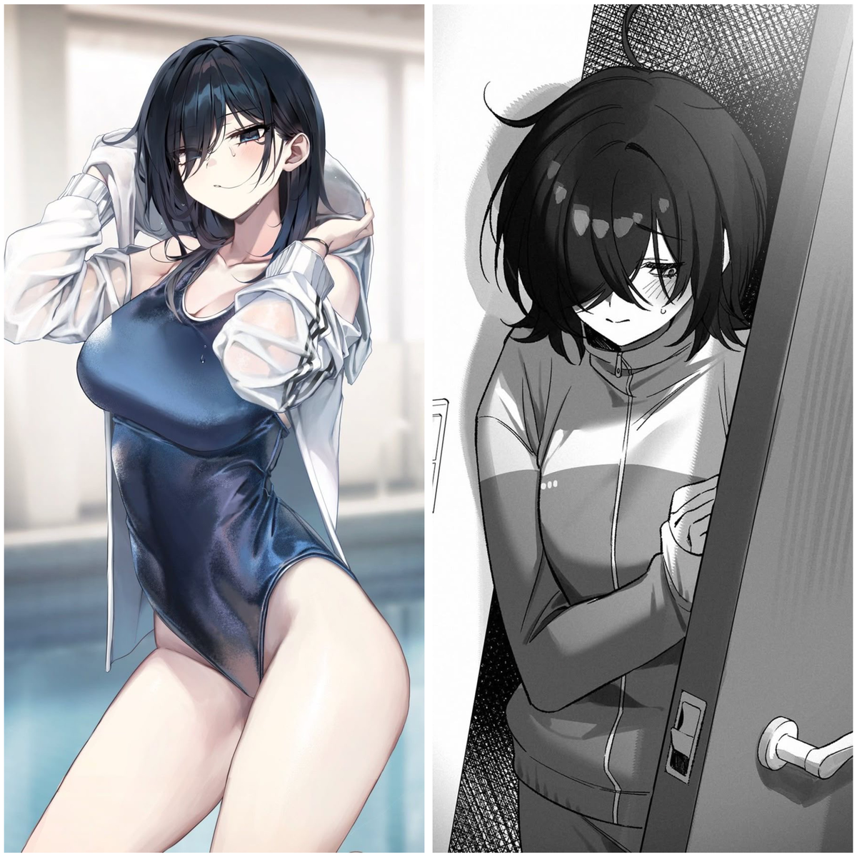 Avatar of The Quiet Girl From My Past Isn’t the Same Anymore