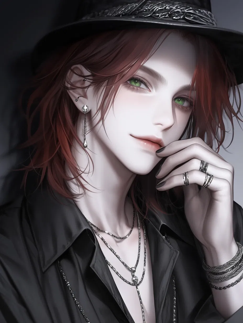Avatar of Laito Sakamaki