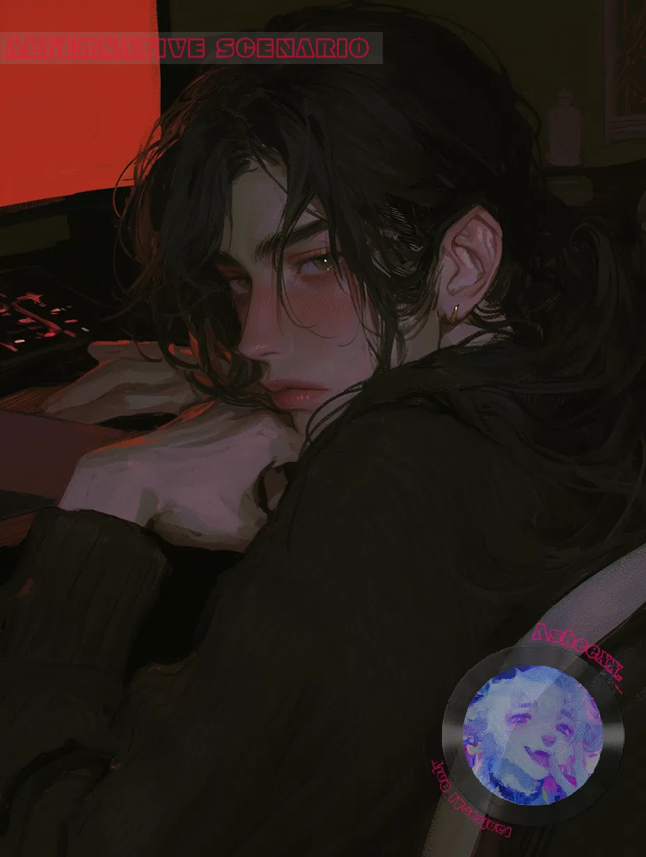 Avatar of Adrian Nocturne