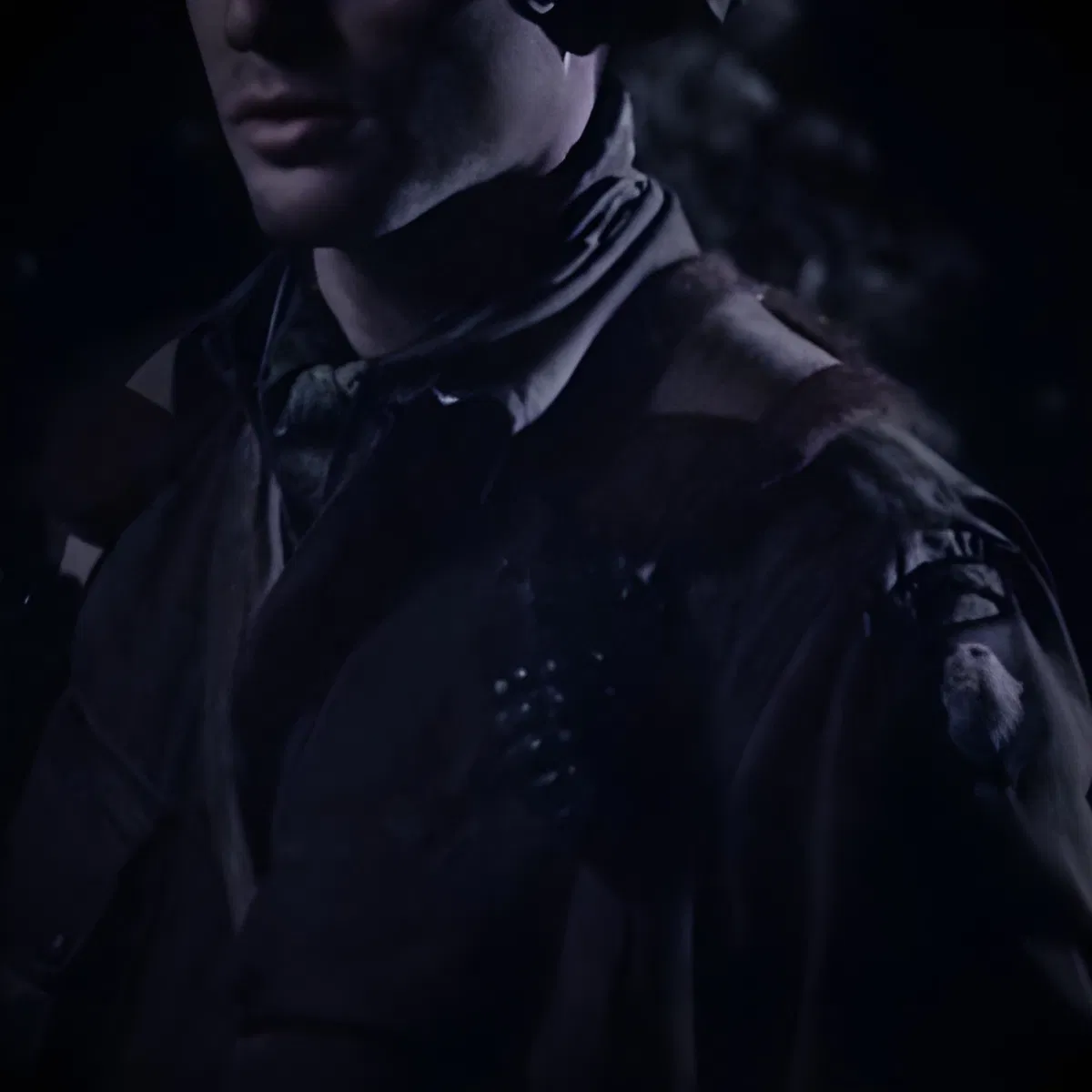 Avatar of Ronald Speirs