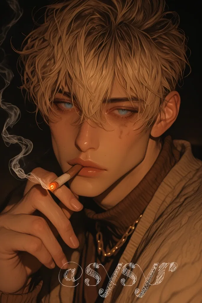Avatar of  Leon Ferzen/ bad teacher