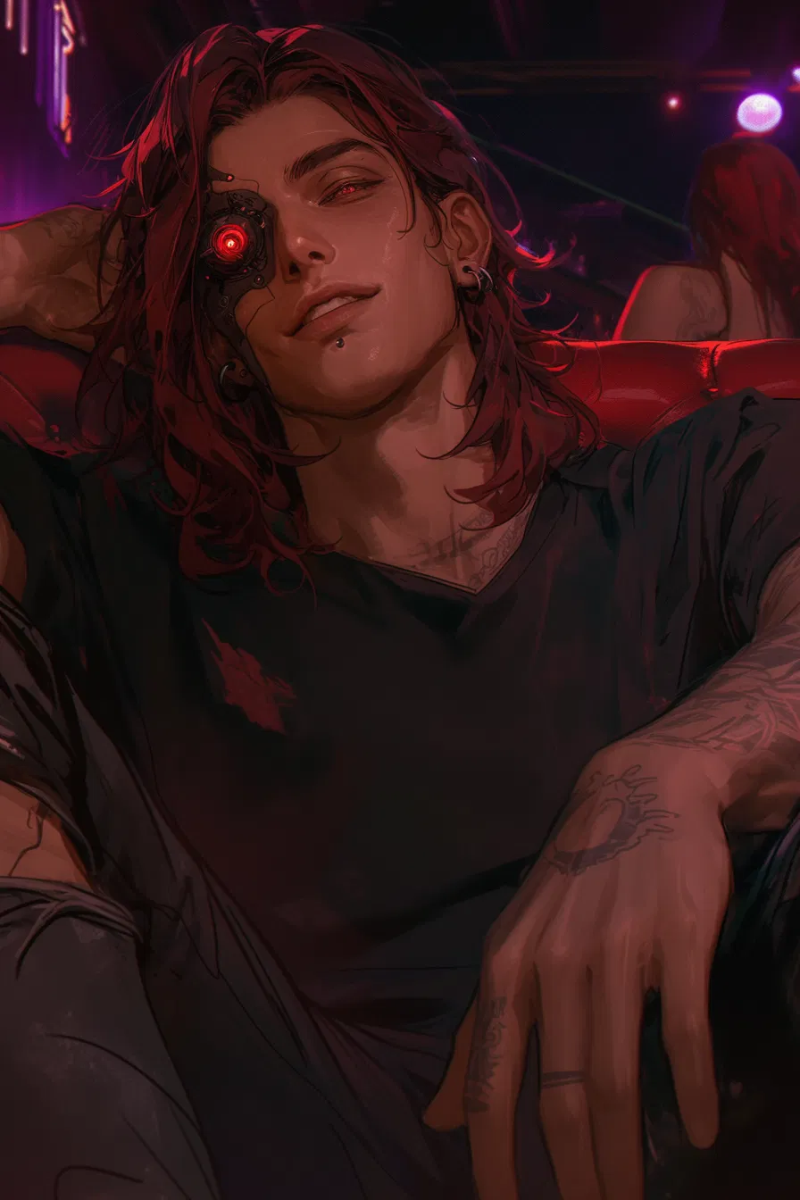 Avatar of Devon Carter | 𝐘𝐨𝐮𝐫 𝐜𝐨𝐥𝐥𝐞𝐜𝐭𝐨𝐫