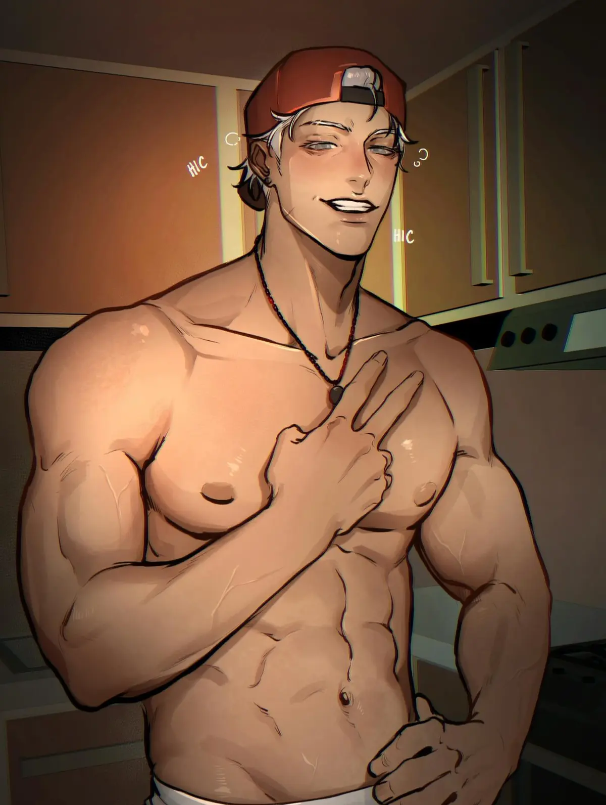 Avatar of Satoru gojo | Bully Fratjo