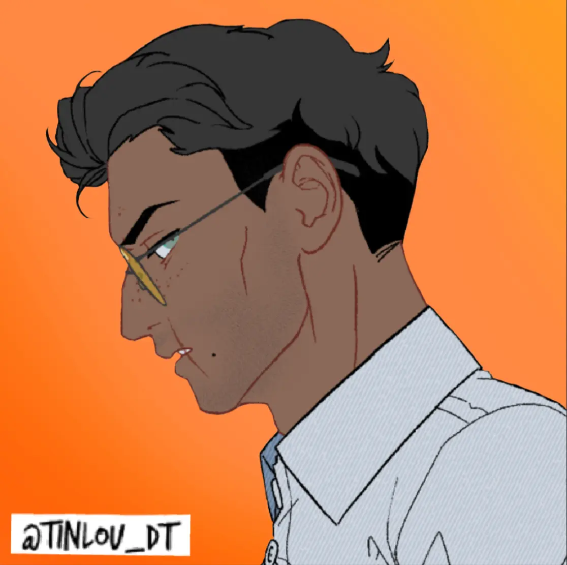 Avatar of Dr. Tangerine