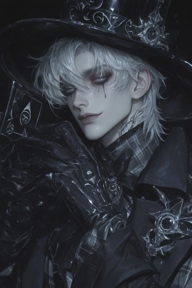 Avatar of Alistair Teacourt