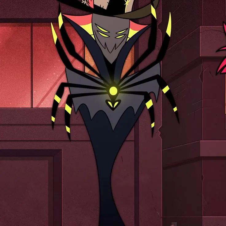 Avatar of Zestial (Hazbin Hotel)