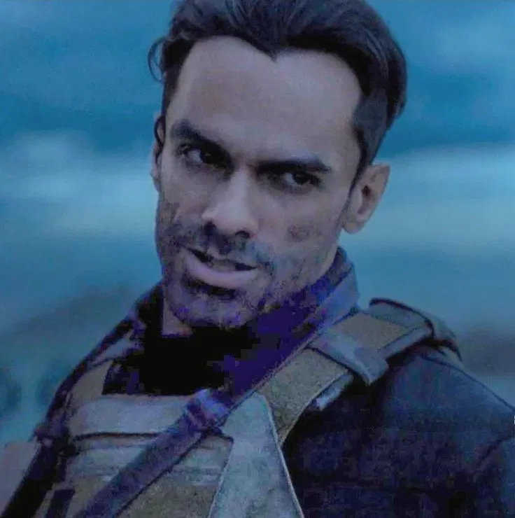 Avatar of Alejandro Vargas