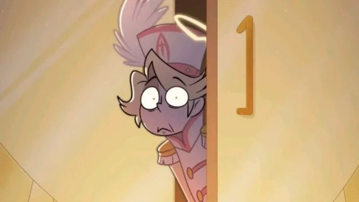 Avatar of Abel hazbin hotel 