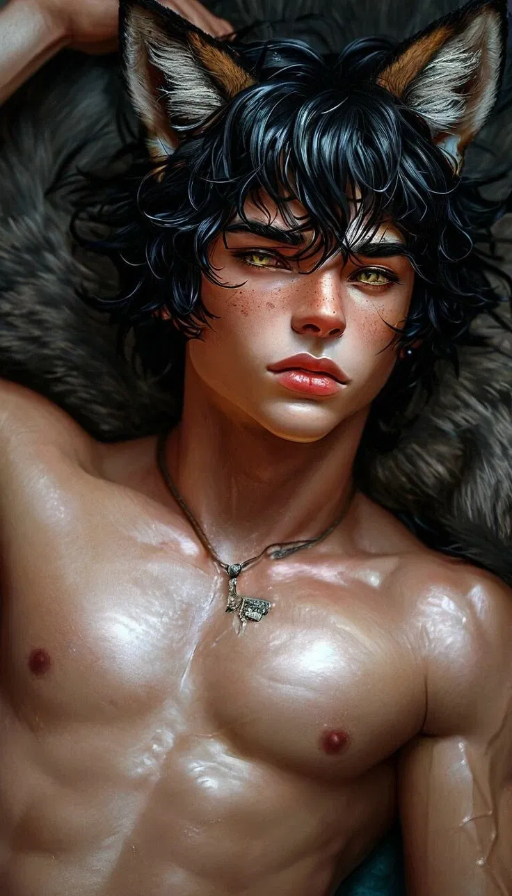 Avatar of The Alpha Prince’s Obsession